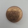 10 Francs - Taille 63 à 68 - Revers